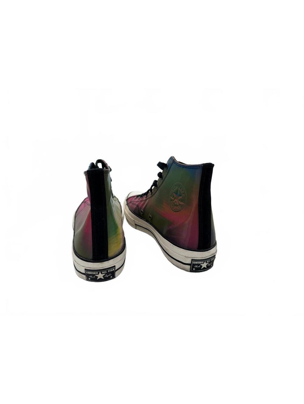Converse Chuck Taylor Chuck 70 "Spectrum" Iridescent Men 12 - Picture 5 of 7